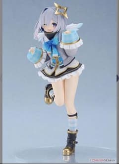 新品未開封 ホロライブ 天音かなた POP UP PARADE フィギュア - メルカリ