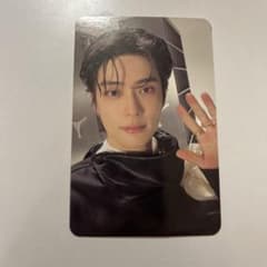 NCT127 Fact check ジェヒョン トレカ - メルカリ