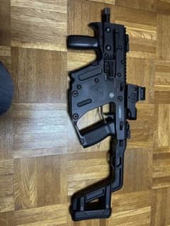東京マルイ　KRISS VECTORサト様専用のサムネイル