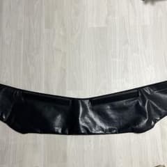 アルテッツァ ハーフノーズブラのサムネイル