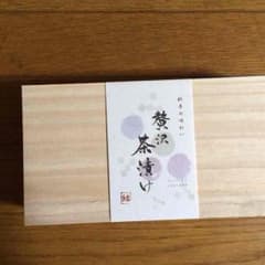 お茶漬けセット♪のサムネイル