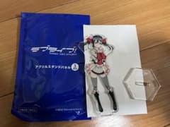 러브라이브! SEGA 아크릴 스탠드 야자와 니코 ②