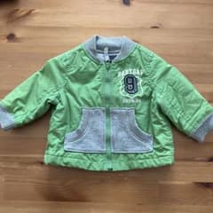 babyGapベイビーアウターのサムネイル