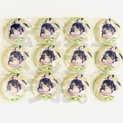 にじさんじ 伊波ライ】Dytica×サンリオ キラキラ缶バッジ 缶バ - メルカリ