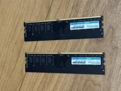 Standard メモリDDR4 3200 (PC4-25600) 8GB×2枚のサムネイル