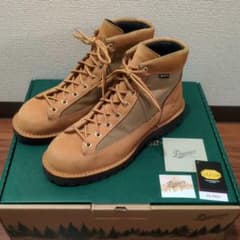 DANNER FIELD　N.WHEAT/BEIGE　ダナーフィールドのサムネイル