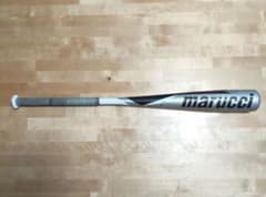 マルッチ　マルーチ　F5 marrucci　リトルリーグ　バットのサムネイル