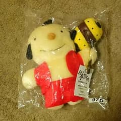 日本むかし話 人形のサムネイル