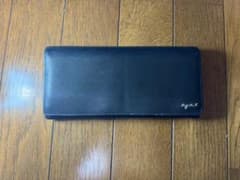Agnes b. agnesb アニエスベー 長財布のサムネイル