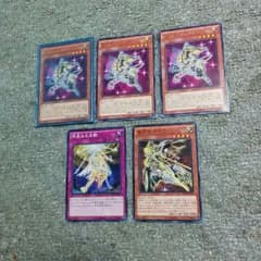 遊戯王　専用のサムネイル