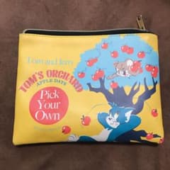 ポーチ　ペンケースのサムネイル