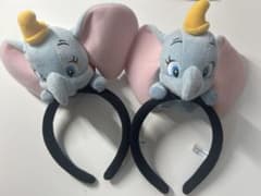 ディズニー　ダンボカチューシャのサムネイル