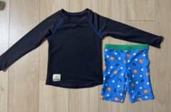 水着　男の子　110のサムネイル