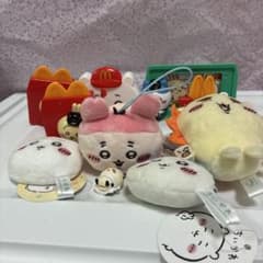 치이카와 토끼 벌레 레시서에 짱 옛 서점 모몬 가라코 정리 판매