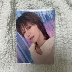 SEVENTEEN セブチ THE8トレカYAKUSOKU 2026 セルカのサムネイル