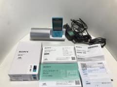 SONY ウォークマン　NW-S13 スピーカー　RDP-NWT19のサムネイル