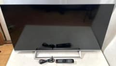 Hisense 50V 液晶テレビ 50E6500 2020年製 - メルカリ