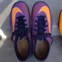 あすか様専用です★２４センチNIKEトレシューのサムネイル