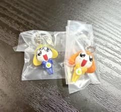 ケロロ軍曹 アクリルキーホルダー タママセットのサムネイル