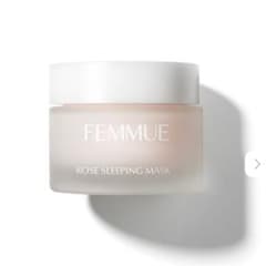 ファミュ FEMMUE スリーピングマスクのサムネイル