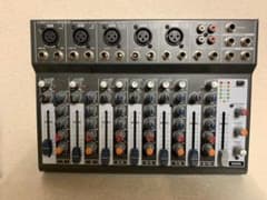 ベリンガー XENYX1002B 10chミキサーのサムネイル