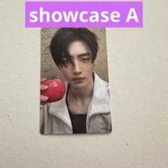 ENHYPEN VANISH showcase live トレカ ソンフン - メルカリ