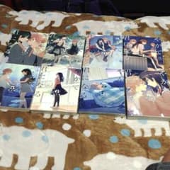 やがて君になる全巻 完結のサムネイル