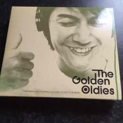 福山雅治 CD The golden Oldiesのサムネイル