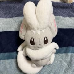 포켓몬 치라치노 베스트 위시 봉제인형 N-23 마스코트