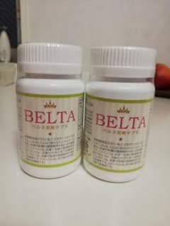 ベルタ葉酸サプリ BELTAのサムネイル