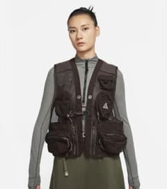 新品 XL NIKEACG パドルズベスト - メルカリ