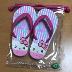 ビーチサンダルのサムネイル
