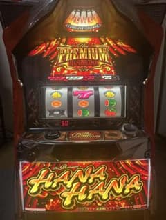 【現地引取限定】プレミアムハナハナのサムネイル