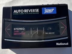 ハ*ト様 National ポータブルカセットプレーヤーのサムネイル