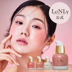 【新品】LoNly 3S Color Serum 03 RADIO 80'Sのサムネイル