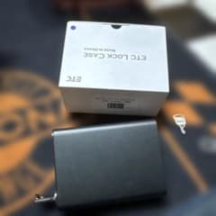ETCロックケース H2/ EC51-N テラダモータース - メルカリ