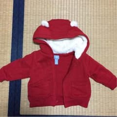 GAP 60センチ パーカーのサムネイル