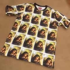 ヒッキー様専用Supreme 2013AW Virgin Mary tee T | Mercari