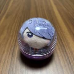 かぷっこふれんず 東京喰種 月山習のサムネイル