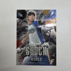 BBM 2019 石川直也 北海道日本ハムファイターズのサムネイル