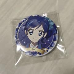 アイカツ バースデー 缶バッジ 1〜2月 Season2 霧矢あおい - メルカリ