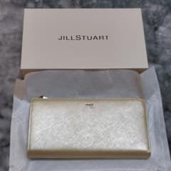 JILL STUART 3A・グローリア　L字ファスナー長財布のサムネイル