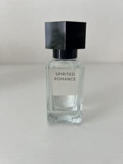 ZARA SPIRITED ROMANCE 30mlのサムネイル