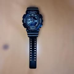 CASIO G-SHOCK GA-110 腕時計 本体のサムネイル