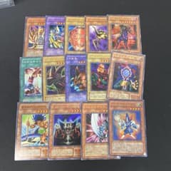 遊戯王349 2期ウルトラレアスーパーレアまとめ売り - メルカリ