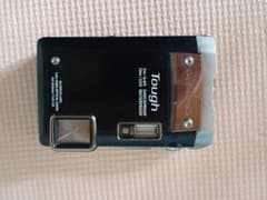 OLYMPUS TOUGH TG-810 14メガピクセル OLYMPUS TOUGH TG-810 14メガピクセル - メルカリ