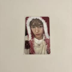 NCT WISH Ode to Love アルバム TTトレカ ユウシ NCT WISH ユウシ Ode to Love 初回限定盤 TT トレカ - メルカリ