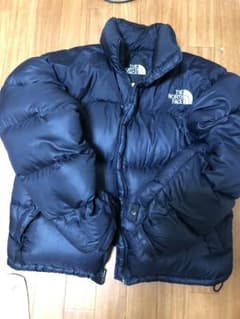 THE NORTH FACEのサムネイル