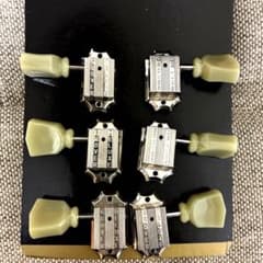 グローバー　ギターベグ　RL3x3のサムネイル