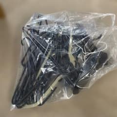 衣類ハンガー セットのサムネイル
